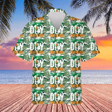 Discover Support Day Drinking St Patrick's Day Hawaiians
