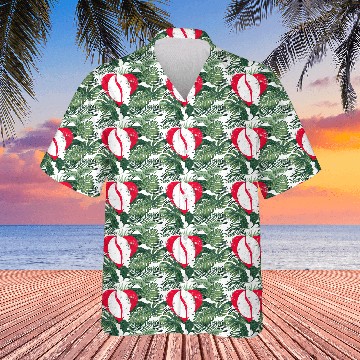Discover Navy Bean Heart Hawaiians