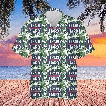 Discover Train Hard Hawaiians