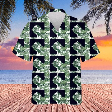 Discover The shadow of devil Hawaiians
