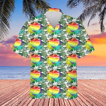 Discover Love Pride, lgbt community Hawaiians