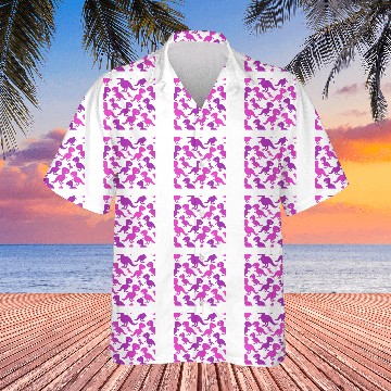 Discover PAPA SAUR, Father's Day Hawaiian Shirts