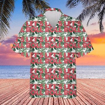 Discover Let Us Make Some Rock And Roll Music Design Hawaiians