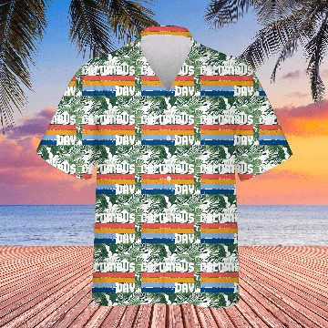 Discover Columbus Day Italian Pride Hawaiians
