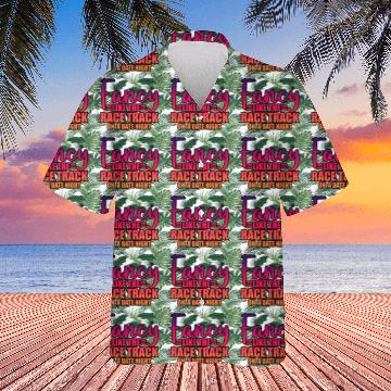Discover Fancy Like The Race Track On A Date Night 3 Hawaiians