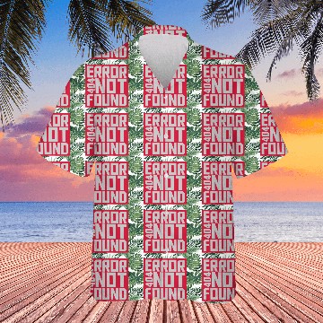 Discover Error 404 not found Hawaiians