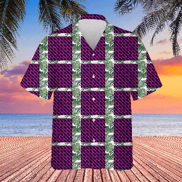 Discover Cute Piano Patterned Hawaiians
