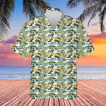 Discover Thor Father Axe Hawaiians