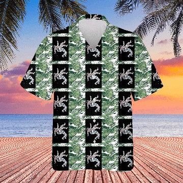 Discover Jiu-Jitsu Astronauts Hawaiians