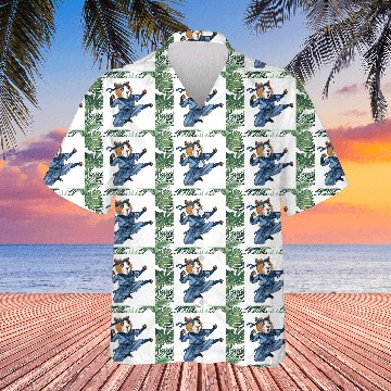 Discover Guinea Pig Ninja Hawaiians