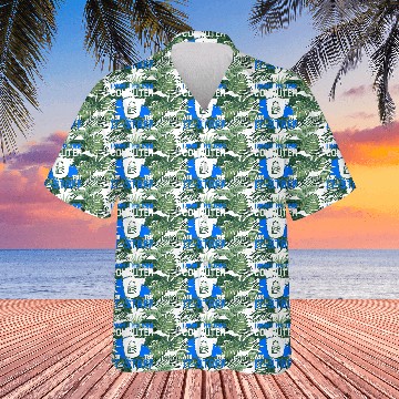 Discover Cyber Security Funny Computer Hawaiians