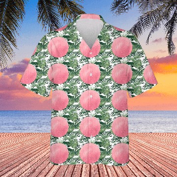 Discover water color Hawaiians