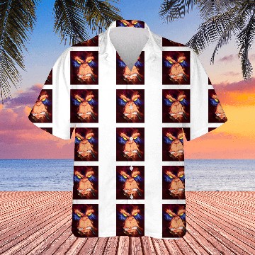 Discover Angry Ape Hawaiians