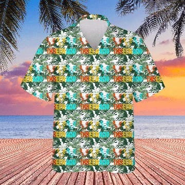 Discover 3rd Birthday Threenado Birthday Tornado Hawaiians