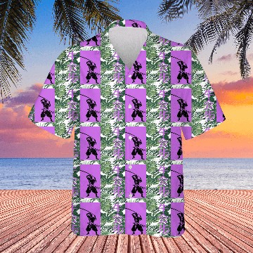 Discover Samurai Warrior Hawaiians