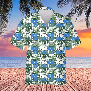 Discover Keep calm Somalia flag design Hawaiians