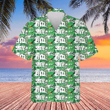 Discover Cute Four Leaf Clover Did Someone Say Shenanigans Hawaiians