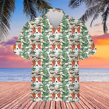 Discover I Love My Dog Hawaiians