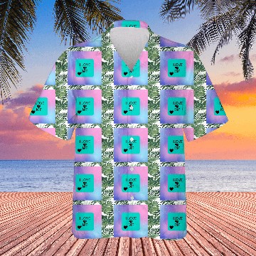 Discover I love me Hawaiians