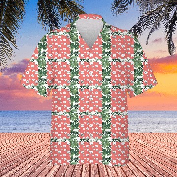 Discover BACK TO SCHOOL SEAMLESS PATTERN Hawaiians