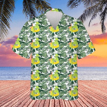 Discover Alien Believer Inflatable Sphere Squad Water Ball Hawaiians