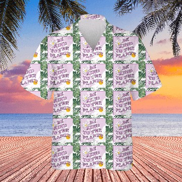 Discover What We Save Save Us - Save Our Planet 1 Hawaiians