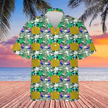 Discover crab Hawaiians