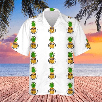 Discover Feel Like A Pineapple Hawaiians