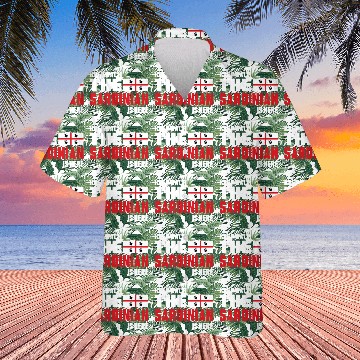 Discover Keep Calm Sardinia flag design Hawaiians