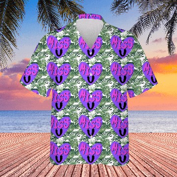 Discover I MISS YOU Hawaiians
