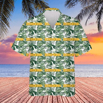 Discover In My Defense. I Was Left Unsupervised. Hawaiians