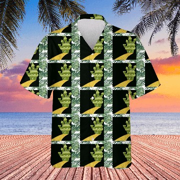 Discover Back to home spider bite. New design. Hawaiians