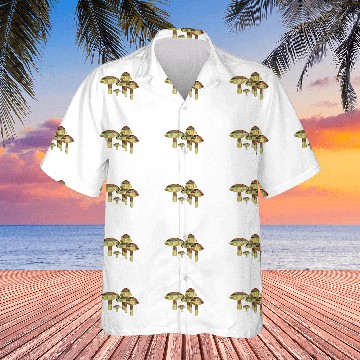 Discover halloween autumn this year Hawaiian Shirts