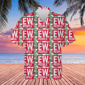 Discover ew people funny quote Hawaiians