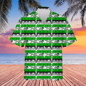 Discover FILM MAKE PHOTOGRAPHY GREAT AGAIN Hawaiians