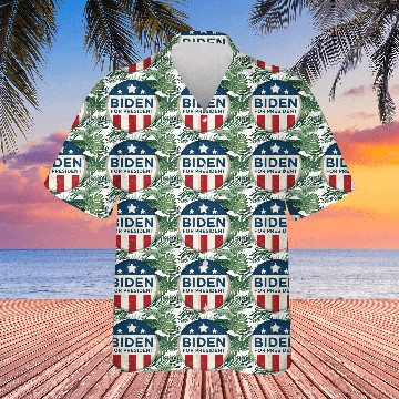 Discover Joe Biden For President Hawaiians