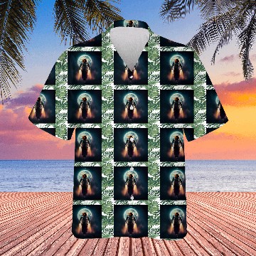Discover Rocketman Hawaiians