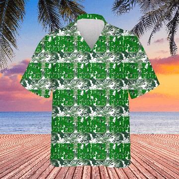 Discover I See Drunk People Funny St Patricks Day Drinking Hawaiians
