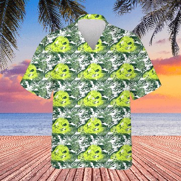 Discover Be The Light Lamp Hawaiians