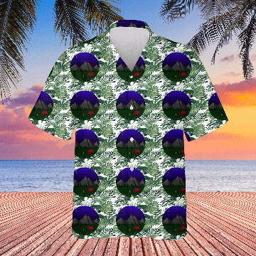 Discover I hate People camping Hawaiians