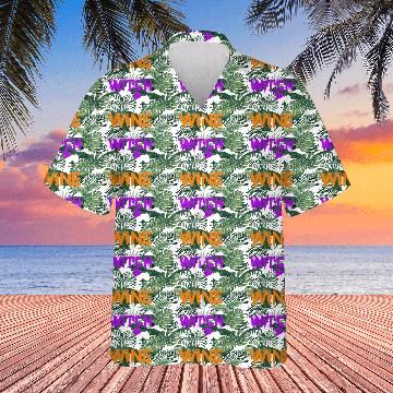 Discover Witch way to the wine Hawaiians