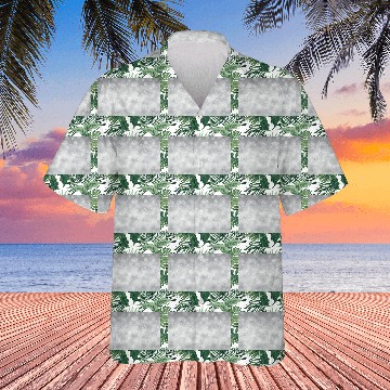 Discover Grey Bokeh Christmas Snowflakes Hawaiians