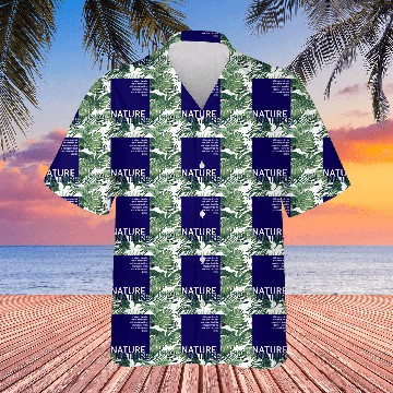Discover About nature-navy Hawaiians