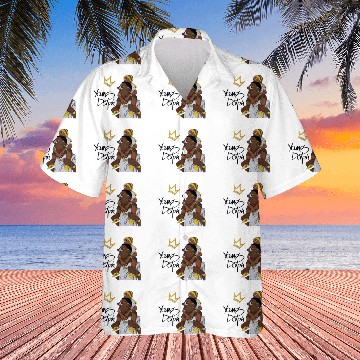 Discover Young Dolph 1985 Hawaiians