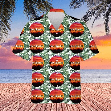 Discover Los Angeles Hawaiians
