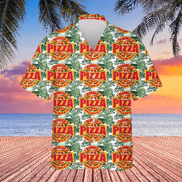 Discover pizza thinks about me Hawaiians
