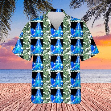Discover Christmas Blueprint Christmas Tree Blueprint Hawaiians