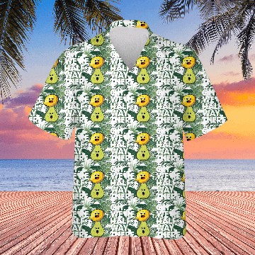 Discover Lemon on a Pear Hawaiians