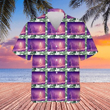 Discover Christmas 16 Hawaiians