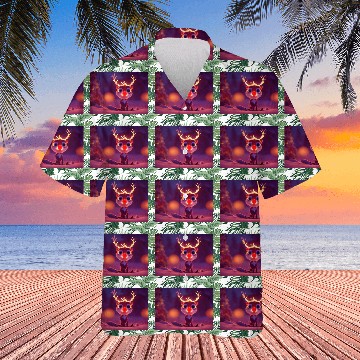 Discover Christmas 85 Hawaiians